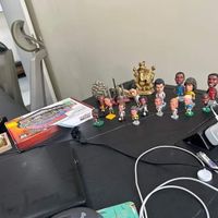 تزیینات روی کنسول پی اس PS4 PS5 Xbox برند ساکروی|کنسول، بازی ویدئویی و آنلاین|تهران, آسمان|دیوار