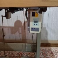 چرخ میاندوز جک|چرخ خیاطی و ریسندگی|تهران, آذری|دیوار