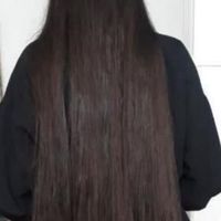 فروش موی طبیعی ۵۰ سانتی|وسایل آرایشی، بهداشتی و درمانی|تهران, ازگل|دیوار