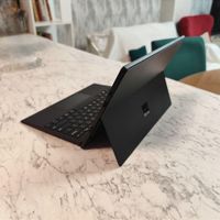 سرفیس پرو Surface pro 9 با کیبورد و قلم و کاور اصل|رایانه همراه|تهران, امیرآباد|دیوار