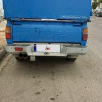 نیسان دوگانه سوز|خودرو سواری و وانت|ابهر, |دیوار