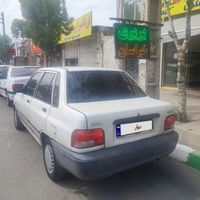 پراید 131 SX، مدل ۱۳۹۱ فول معاوضه ،اقساطی|خودرو سواری و وانت|کرج, شهر جدید اندیشه|دیوار