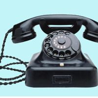 خط ثابت رند ۲۲۴۱۰۰۶۲|تلفن رومیزی|تهران, ولنجک|دیوار