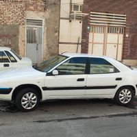 سیتروئن زانتیا 2000cc، مدل ۱۳۸۵|خودرو سواری و وانت|زاهدان, |دیوار