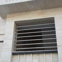 حفاظ استیل نرده پله نردبان استخر|مصالح و تجهیزات ساختمان|تهران, افسریه|دیوار