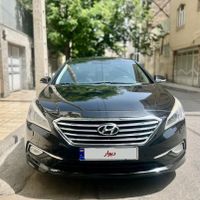 هیوندای سوناتا LF، مدل ۲۰۱۵|خودرو سواری و وانت|مشهد, آیت الله عبادی|دیوار