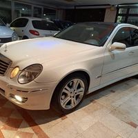 بنز کلاس E E240 اتوماتیک، مدل ۲۰۰۵|خودرو سواری و وانت|تهران, جنت‌آباد جنوبی|دیوار