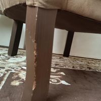 ست مبلمان راحتی|مبلمان خانگی و میز عسلی|تهران, استاد معین|دیوار