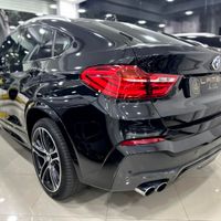 bmw x4 2017 full|سواری و وانت|تهران, سعادت‌آباد|دیوار