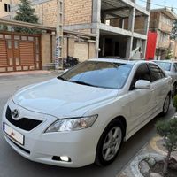 تویوتا کمری SE، مدل ۲۰۰۷|خودرو سواری و وانت|ارومیه, |دیوار