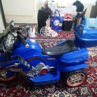 موتورشارژی|اسباب‌‌بازی|مشهد, مهدی آباد|دیوار