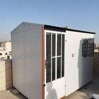 ساخت کانکس انباری ویلایی و اضافه بنا در محل|خدمات پیشه و مهارت|تهران, یافت‌آباد|دیوار