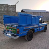 زامیاد Z 24 بنزینی آپشنال، مدل ۱۴۰۱|خودرو سواری و وانت|شیراز, محمودآباد|دیوار