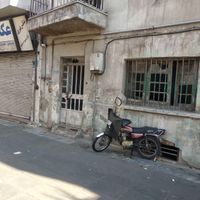 دو‌خانه‌‌تجمعیی‌حدود‌365متر|فروش زمین و کلنگی|تهران, سنگلج|دیوار