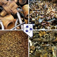 خرید و فروش انواع ضایعات مس برنج الومینیوم کابل|عمده‌فروشی|تهران, افسریه|دیوار