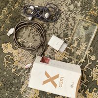 فروش گوشی الجی Xcam|موبایل|تهران, شهرک نفت (منطقه ۵)|دیوار