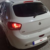 تیبا2 مدل 95 ex|خودرو سواری و وانت|کرمان, |دیوار