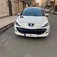 پژو 207i پانوراما دنده‌ای، مدل 1400|خودرو سواری و وانت|تهران, اکباتان|دیوار