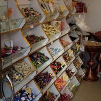 استند اجیل قفسه اجیل خشکبار  حبوبات میز تهیه|فروشگاه و مغازه|تهران, دولت‌آباد|دیوار