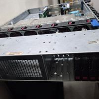 سرور HPE DL380 G9 2696v4|رایانه رومیزی|تهران, ونک|دیوار