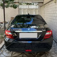 دنا پلاس توربو اتوماتیک آپشنال|خودرو سواری و وانت|تهران, سیدخندان|دیوار