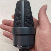 میکروفن نویمن Neumann tlm103|آلات موسیقی|تهران, گیشا (کوی نصر)|دیوار