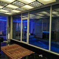 اجاره ویلا استخر سرپوشیده آبگرم|اجارهٔ کوتاه مدت ویلا و باغ|تهران, آبشار تهران|دیوار