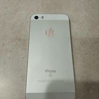 iphone se 2016 بسیار تمیز کلکسیونی|موبایل|کرج, گوهردشت|دیوار