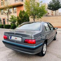 پژو پارس LX TU5، مدل ۱۳۹۹|خودرو سواری و وانت|قزوین, |دیوار