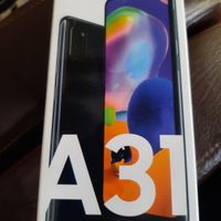 سامسونگ Galaxy A31 ۱۲۸ گیگابایت|موبایل|ملایر, |دیوار