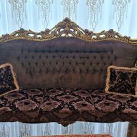 فروش مبلمان استیل|مبلمان خانگی و میز عسلی|تهران, جنت‌آباد شمالی|دیوار