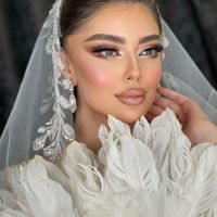 میکاپ وشنیون حرفه ای سعادت آباد|خدمات آرایشگری و زیبایی|تهران, سعادت‌آباد|دیوار