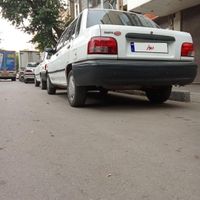 پراید 131 ، مدل ۱۳۹۲|خودرو سواری و وانت|قزوین, |دیوار