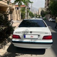 پژو پارس موتور جدید XU7P، مدل ۱۴۰۳|خودرو سواری و وانت|کرج, باغستان|دیوار