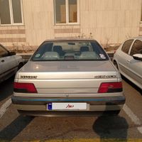 پژو 405 GLX - دوگانه سوز CNG، مدل ۱۳۹۹|خودرو سواری و وانت|تهران, اقدسیه|دیوار