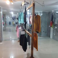 وسایل مغازه پوشاک رگال|فروشگاه و مغازه|سمیرم, |دیوار