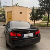 بی‌ام‌و سری 5 سدان 528i، مدل ۲۰۱۴|خودرو سواری و وانت|تهران, شهرک راه‌آهن|دیوار