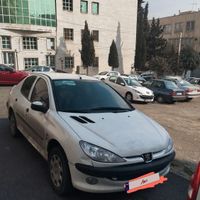 پژو 206 SD V10، مدل ۱۳۸۷|خودرو سواری و وانت|تهران, سعادت‌آباد|دیوار