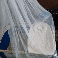 تخت و پارک گهواره|تخت و صندلی بچه|تهران, امام حسین(ع)|دیوار