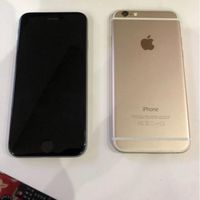 اپل iPhone 6 Plus با حافظهٔ ۱۶ گیگابایت|موبایل|تهران, سوهانک|دیوار