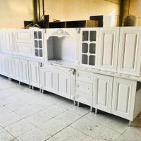 کابینت فوق سلطنتی ممبران نئو آماده‌|مصالح و تجهیزات ساختمان|تهران, افسریه|دیوار