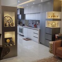 کابینت آشپزخانه،کمد دیواری،درب چوبی|مصالح و تجهیزات ساختمان|اصفهان, طامه|دیوار