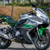 بنلی ریس 300 benelli race|موتورسیکلت|تهران, مرزداران|دیوار