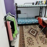 خوابگاه دخترانه|اجارهٔ کوتاه مدت آپارتمان و سوئیت|تهران, سازمان برنامه|دیوار