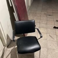 ۴ عدد صندلی|صندلی و نیمکت|تهران, میرداماد|دیوار