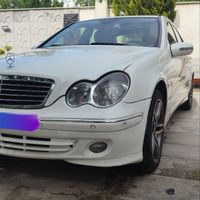 بنز کلاس C200، مدل ۲۰۰۶|خودرو سواری و وانت|تهران, میدان ولیعصر|دیوار