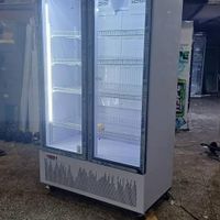 یخچال مغازه نوشابه فروشگاه تک درب ایستاده|فروشگاه و مغازه|تهران, شوش|دیوار