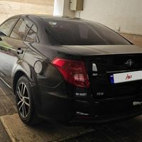 بسترن b50|خودرو سواری و وانت|تهران, تهران‌سر|دیوار