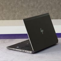 لپ تاپ ضدبوک ZBook Studio G5/معادل نسل 10|رایانه همراه|اصفهان, شاهزید|دیوار