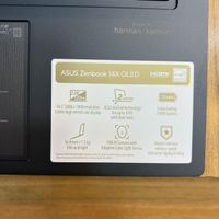 لپ تاپ ایسوزQ410va i5تاچ asus|رایانه همراه|تهران, شاندیز|دیوار